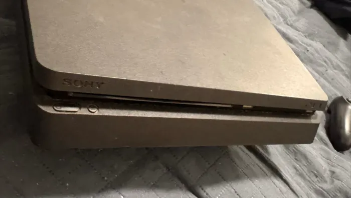 Ps4 Slim