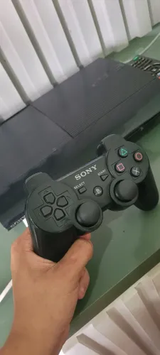 PS3 desbloqueado HEN
