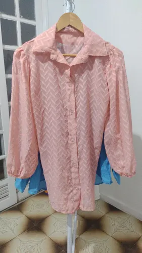 Blusa Praia