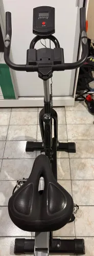 Bike spnning 13 kg WCT fitness