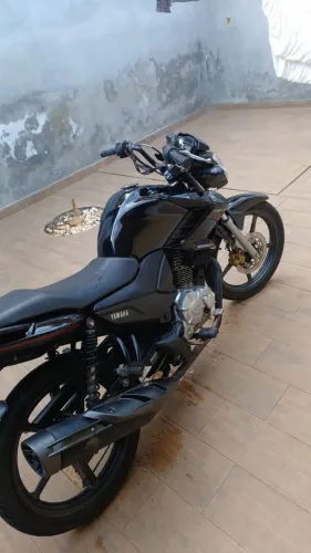 Fazer 150