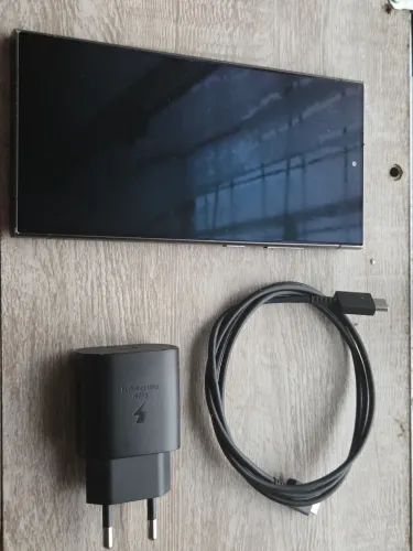 Galaxy S24 ultra 512gb