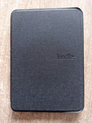 Capa capinha Kindle 6 polegadas 2022/2024 RS23cv/c2v2l3