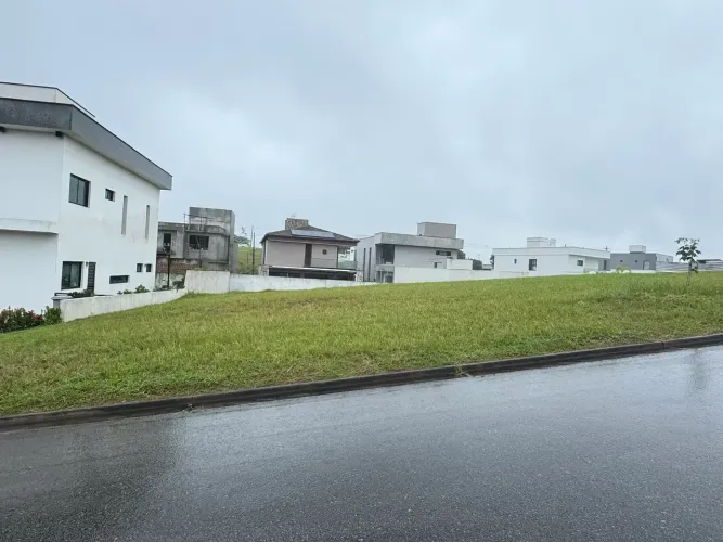 TERRENO ALPHAVILLE PE 2 | REGULARIZADO | R$ 335.000