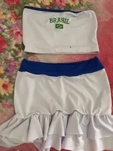 Roupas Femininas
