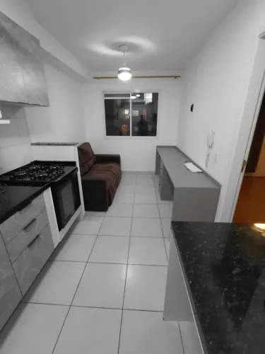 Apartamento para venda no Cambuci com 1 dormitório