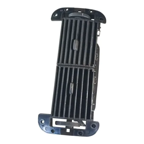 Difusor ar central traseira direita vw polo 2006 2012