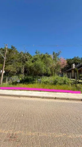 Terreno à venda, 660 m² por R$ 510.000,00 - Monte Verde - Monte Verde/MG