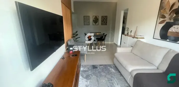 Engenho de Dentro | Apartamento 1 quarto