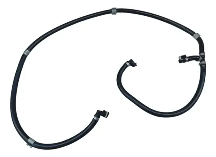 Mangueira Esguicho Parabrisa Audi A3 Sportback 2.0 T 2010