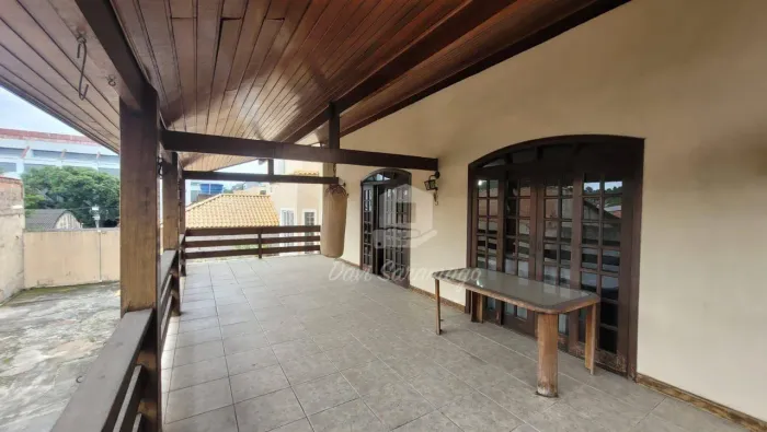 Casa com 4 quartos à venda, - Barreto - Niterói
