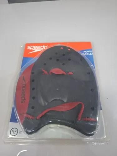 Palmar  speedo