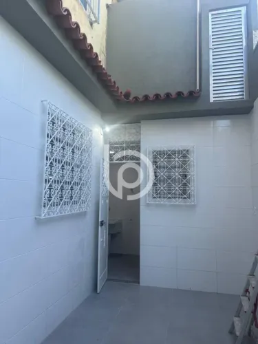 Casa de vila a venda no Méier