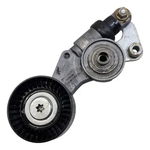 Esticador Correia Acessórios  Bmw 540ia Dn81 2002 205887