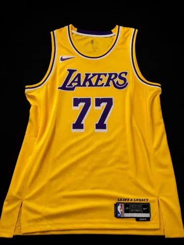 Camisa NBA Los Angeles Lakers ?