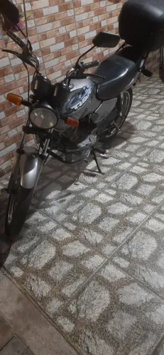 Vendo moto