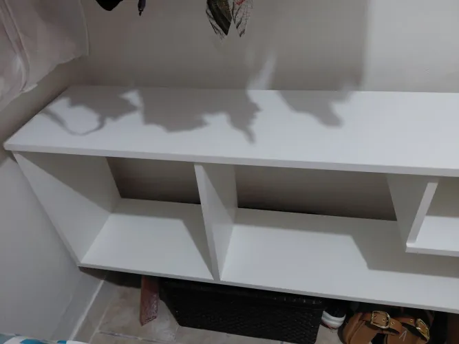 Rack simples