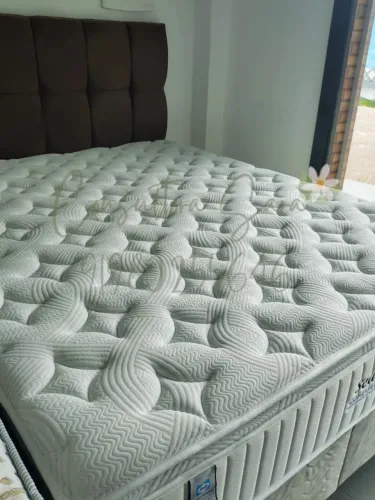 COLCHÃO SEALY COMFORT GEL, PRODUTO DE QUALIDADE DISPONÍVEL À PRONTA-ENTREGA