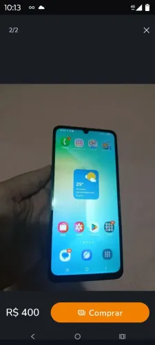 A06 galaxy