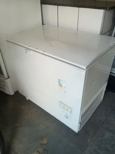 Freezer Horizontal Eletrolux