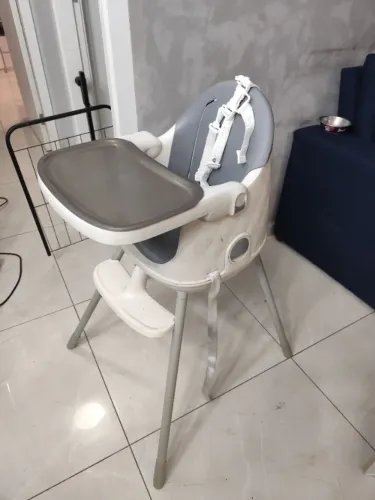 cadeira alimentação bebe safety 1st