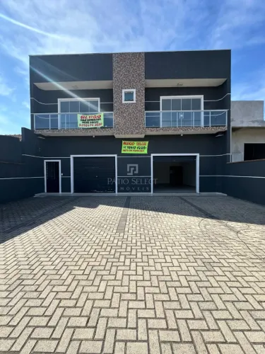 Comercial com 10797.39 m², à venda no bairro Cidade Industrial de Curitiba.