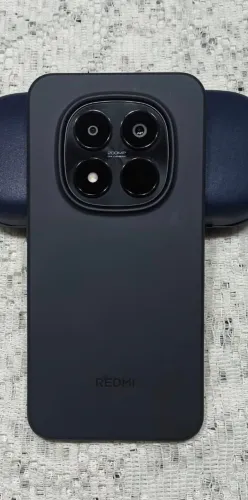 Vendo xiaomi redmi note 15 pro