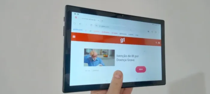 Tablet S23 500GB