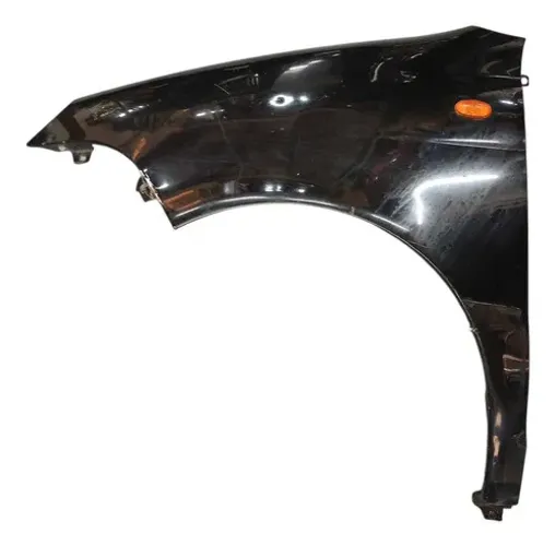 Paralama Dianteiro Esquerdo C/ Detalhe Chery Chery Qq 2012
