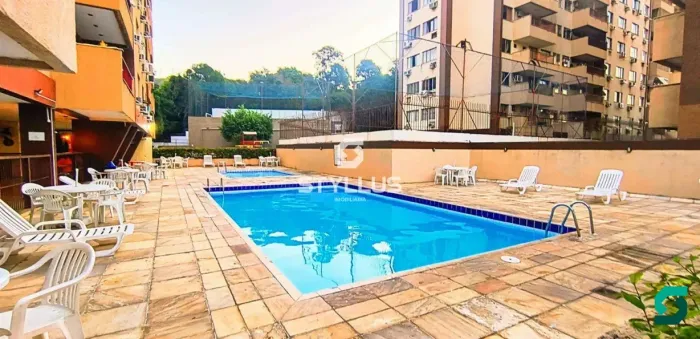 Lins de Vasconcelos | Apartamento 2 quartos