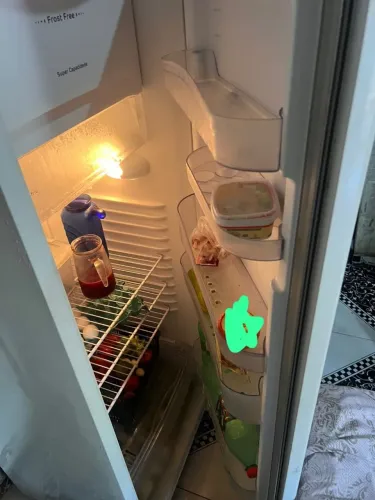 Geladeira