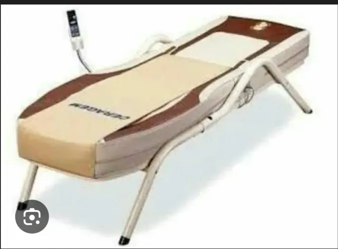 Cama Ceragem