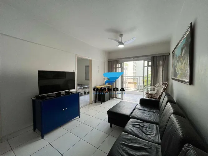 Apartamento àvenda em Pitangueiras | Omega imóveis Guarujá