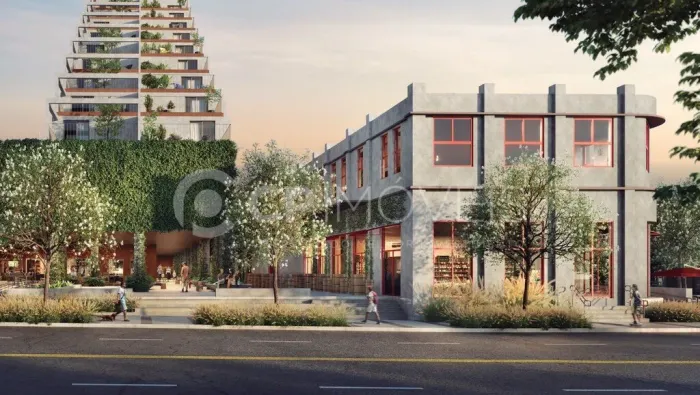 Apartamentos em Porto Alegre, no bairro Floresta, à venda.