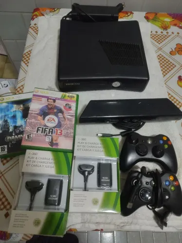 Xbox 360