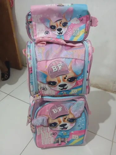 Mochila