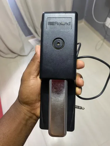 Pedal Sustain Roland DP-10