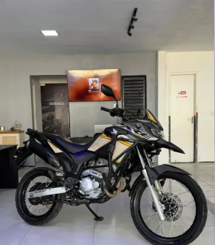 Honda XRE 300 Adventure Flex 2022
