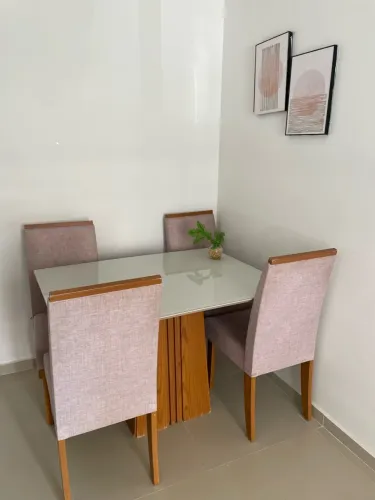 Vendo mesa