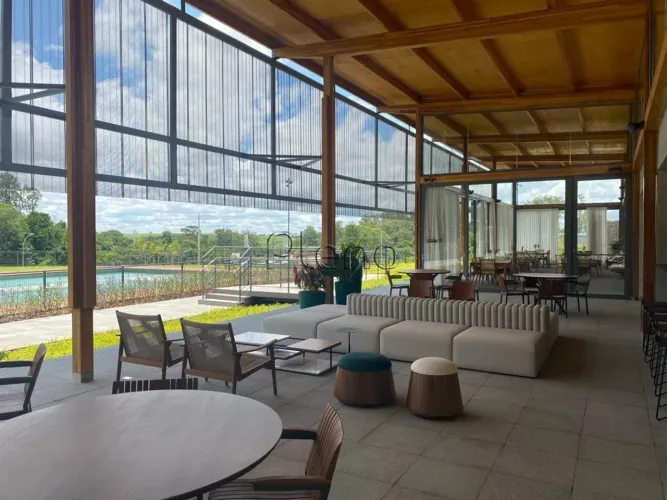 Terreno à venda em Campinas, Região do Alphaville, com 519 m², Artesano Galleria