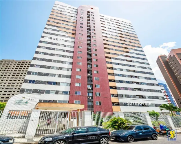 Apartamento com suíte próximo ao Hospital do Coração