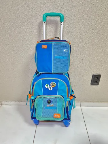Mochila Puket 