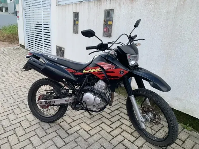 Lander XTZ 250/2019