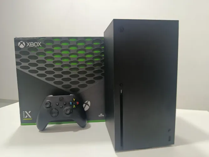 Xbox Series X
