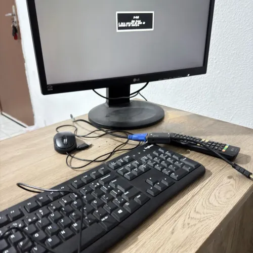 Monitor LG
