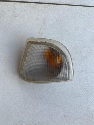Seta lado motorista Santana G3