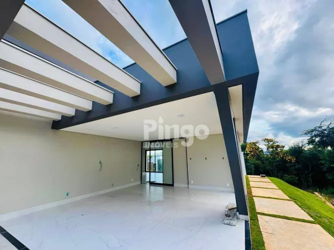 Casa com 4 dormitórios à venda, 301 m² por R$ 2.950.000,00 - Valle da Serra - Betim/MG