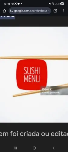 Precisa-se de auxiliar de sushiman