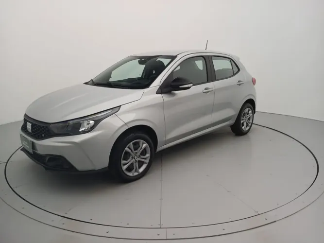 Fiat Argo Drive 1.0 Firefly 2026