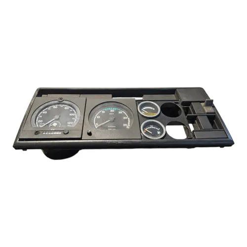 Painel de Instrumentos Iveco tector 240e22 2014
